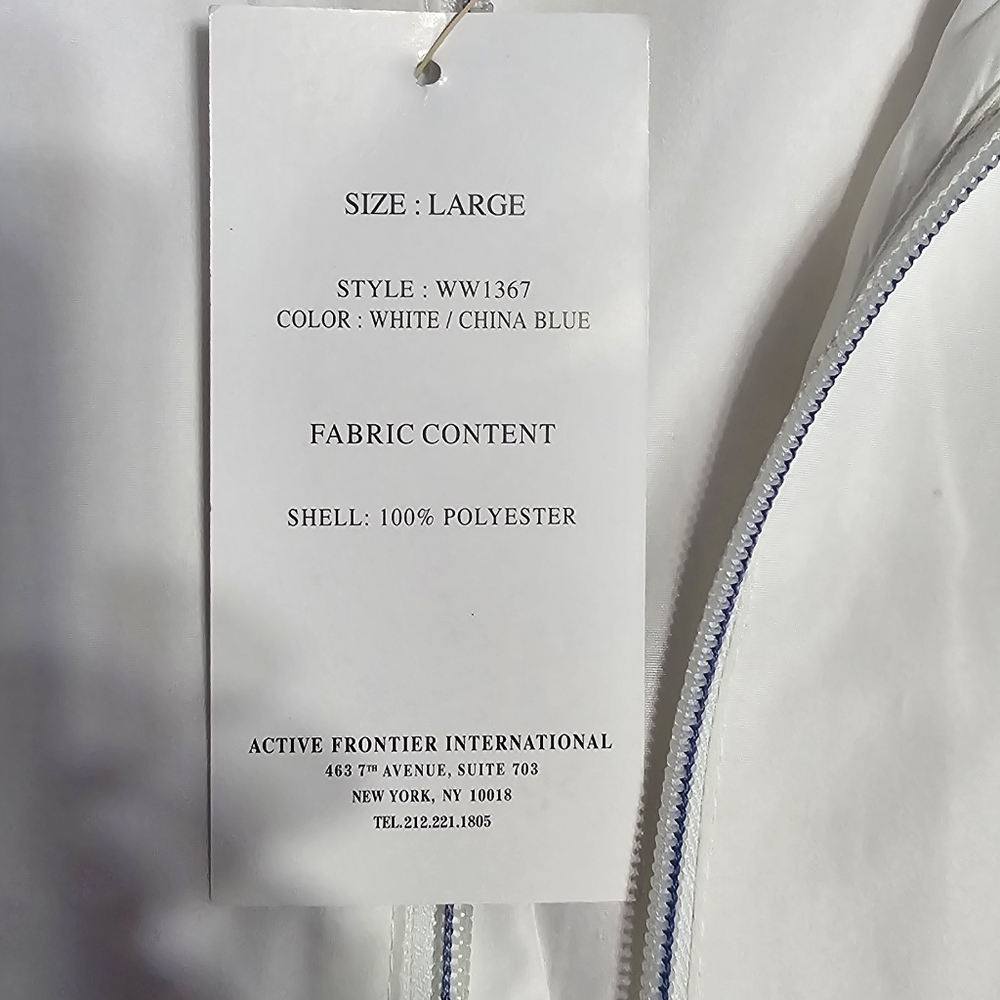 Jogging suit - Picture 5 of 8